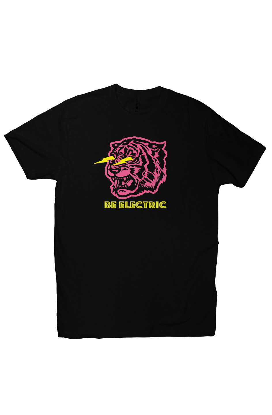 Be Electric Dark