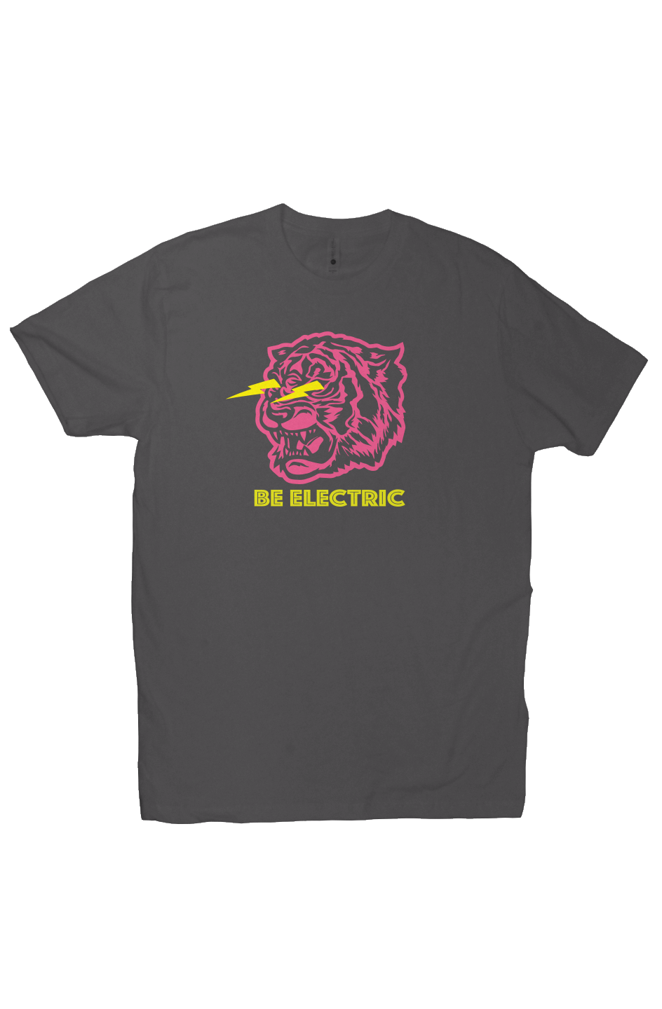 Be Electric Dark