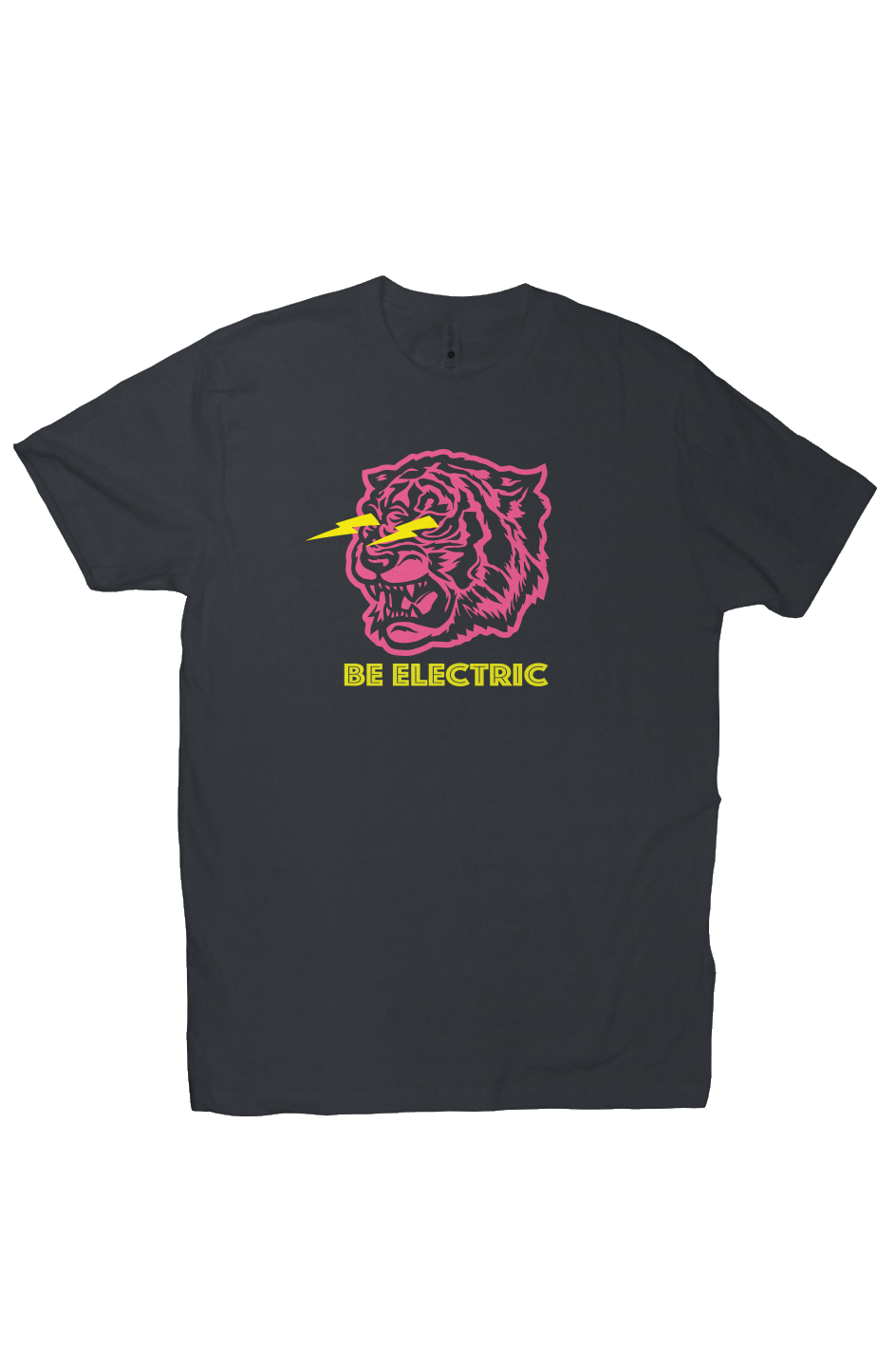 Be Electric Dark