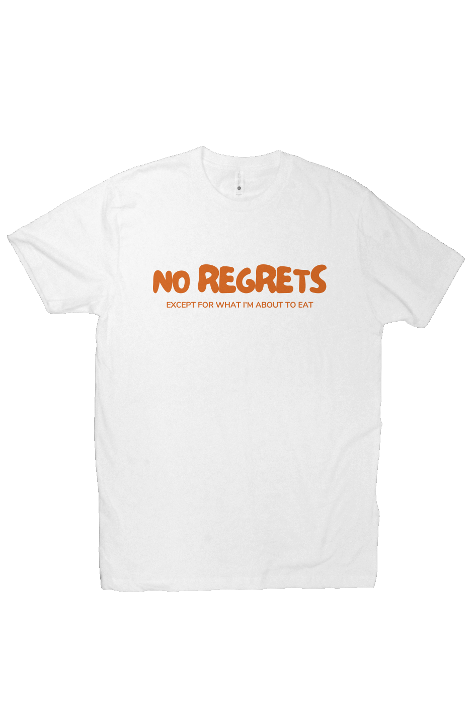 No Regrets Light