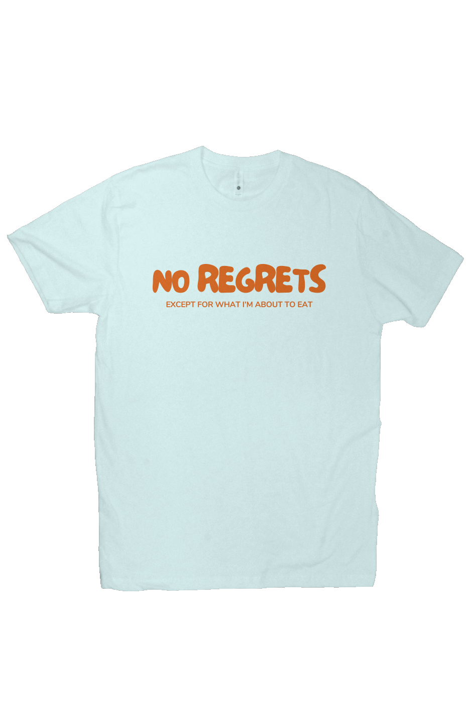 No Regrets Light