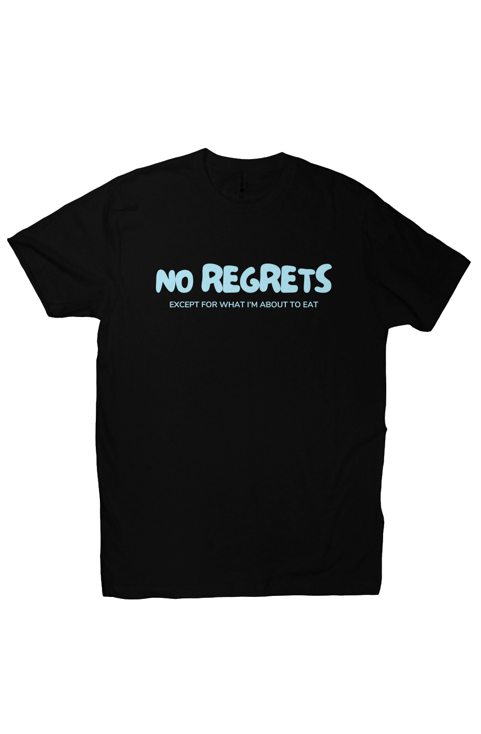 No Regrets Dark