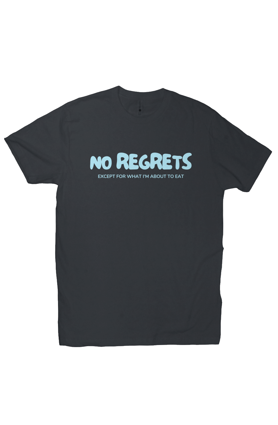 No Regrets Dark