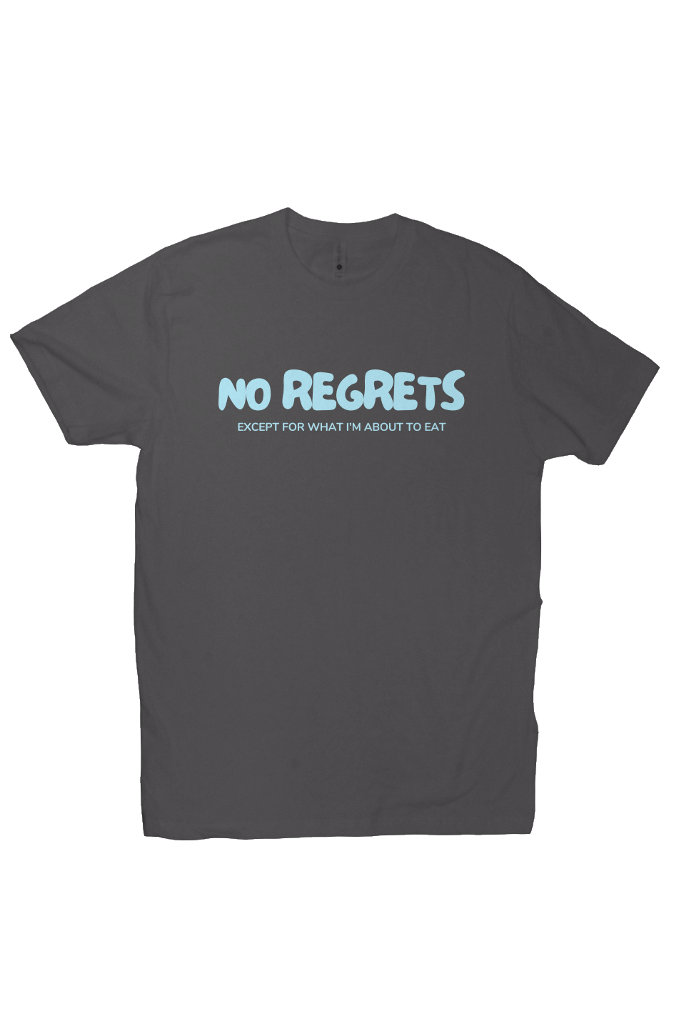 No Regrets Dark