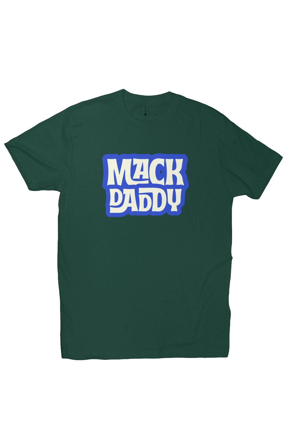 Mack Daddy Tee