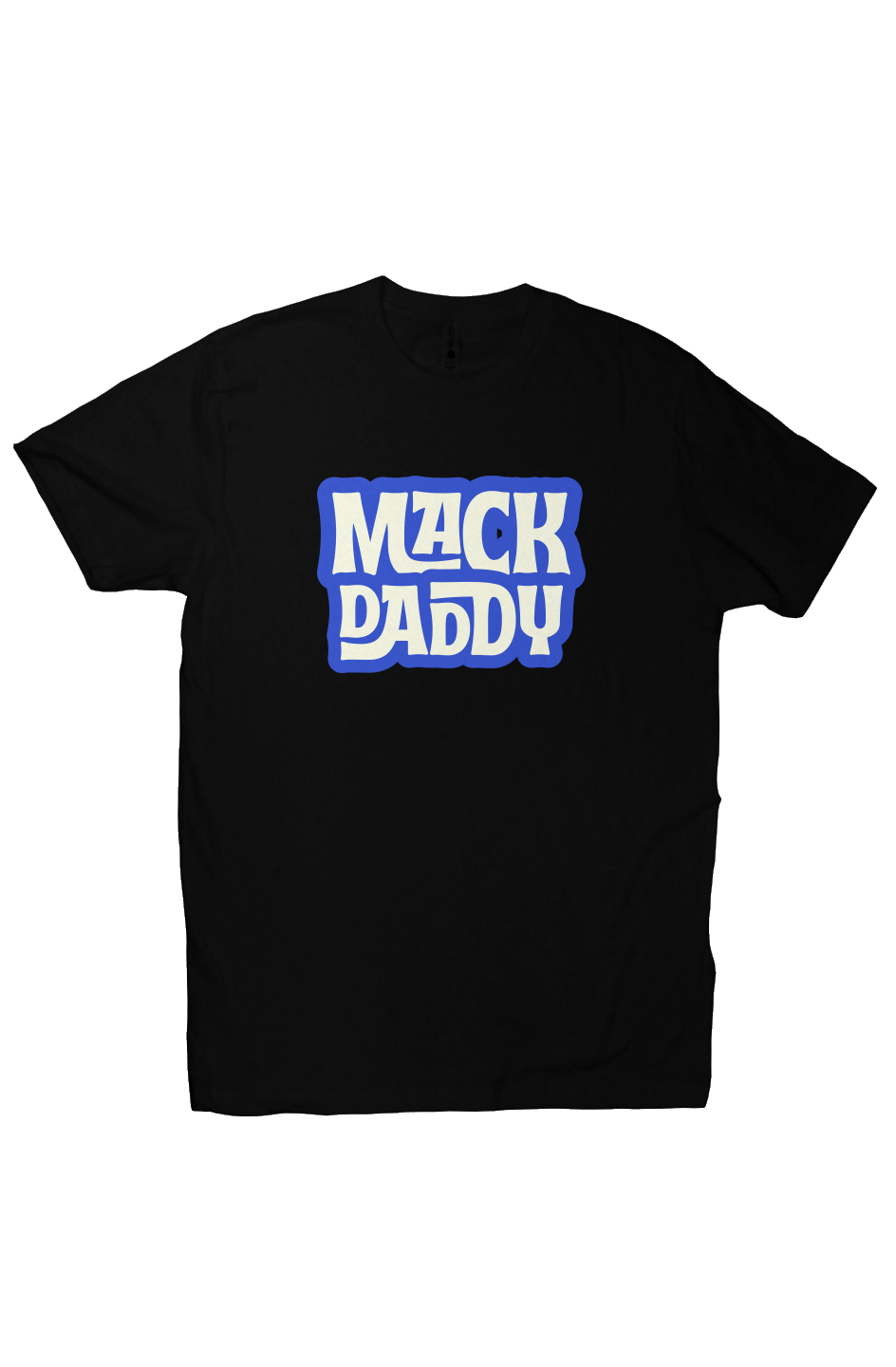 Mack Daddy Tee