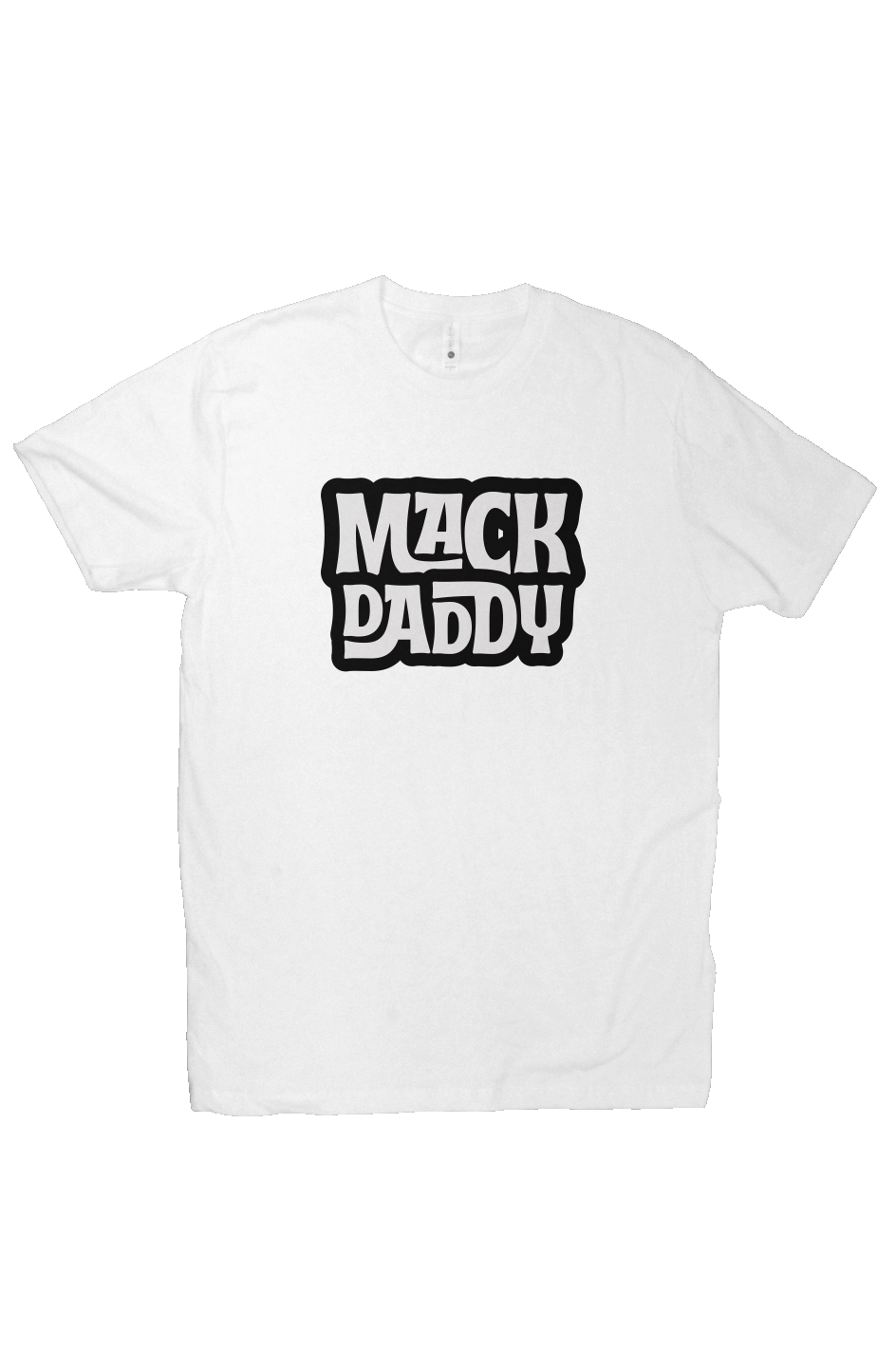 Mack Daddy Tee