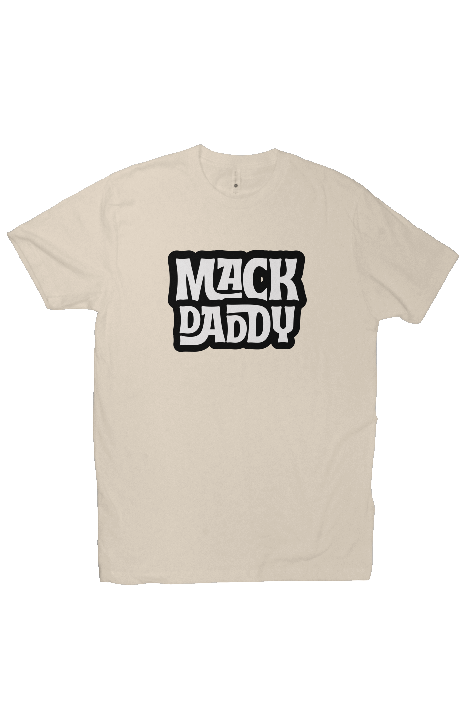 Mack Daddy Tee