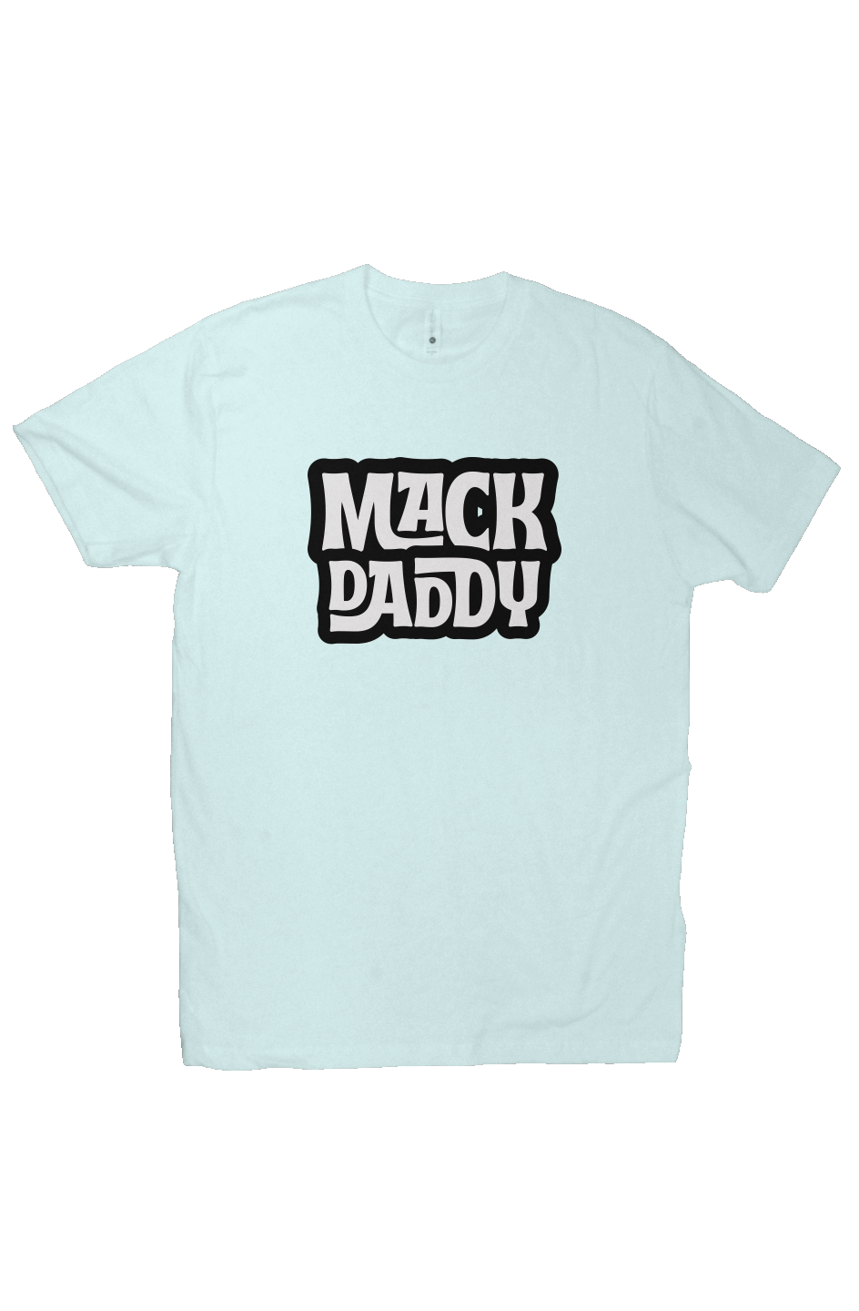 Mack Daddy Tee