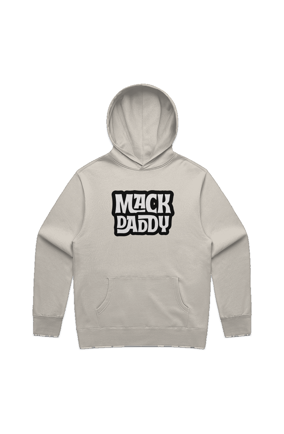 Mack Daddy Hoodie