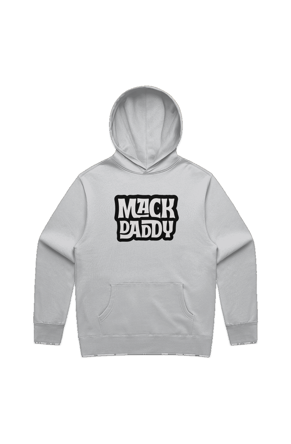 Mack Daddy Hoodie