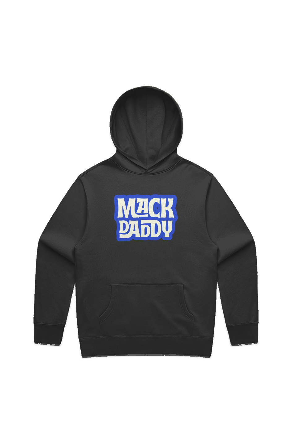 Mack Daddy Hoodie