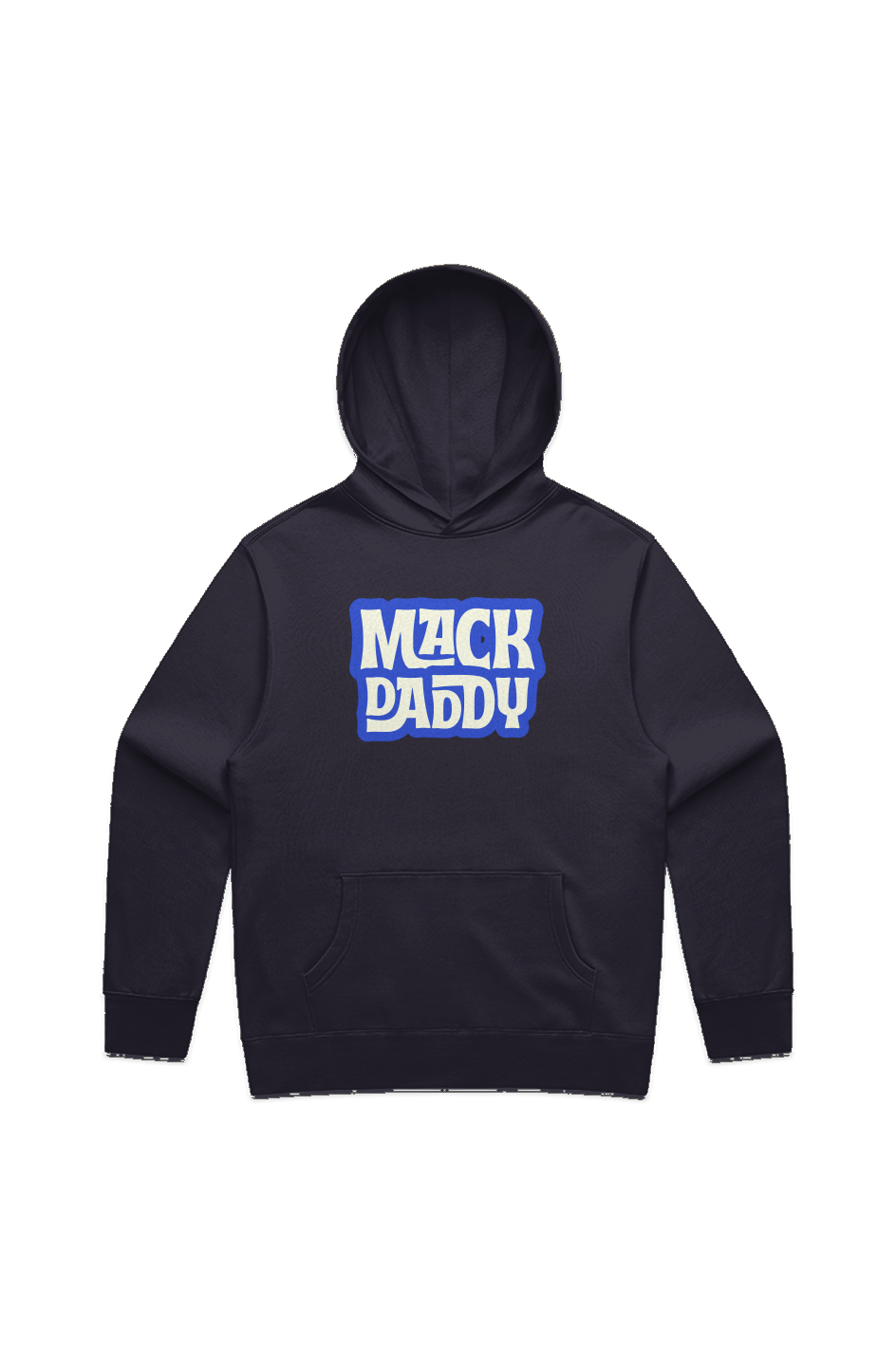 Mack Daddy Hoodie