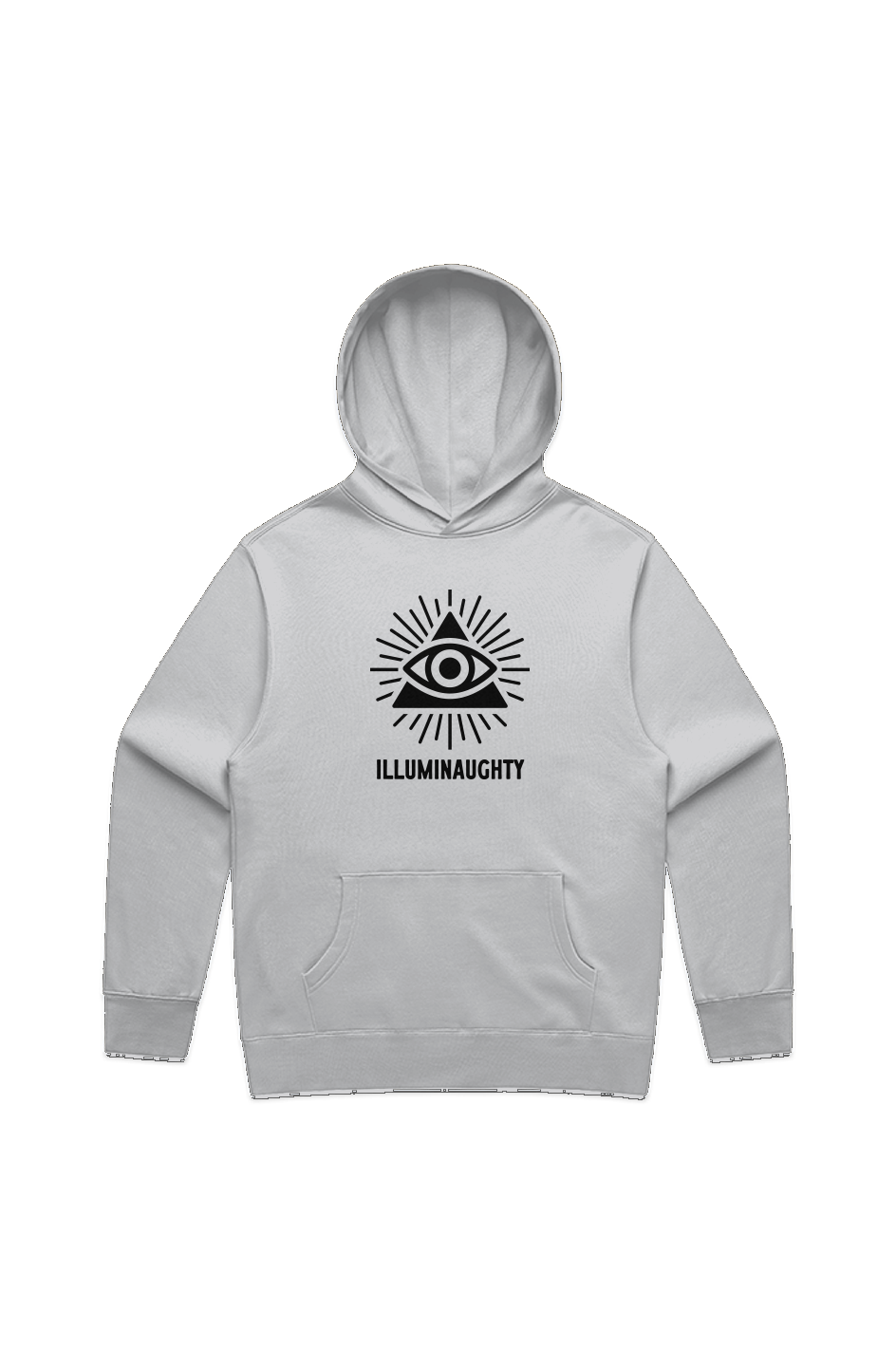 Illuminaughty Hoodie