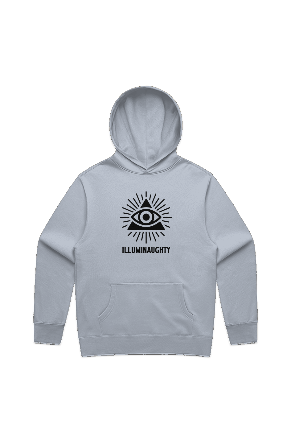 Illuminaughty Hoodie
