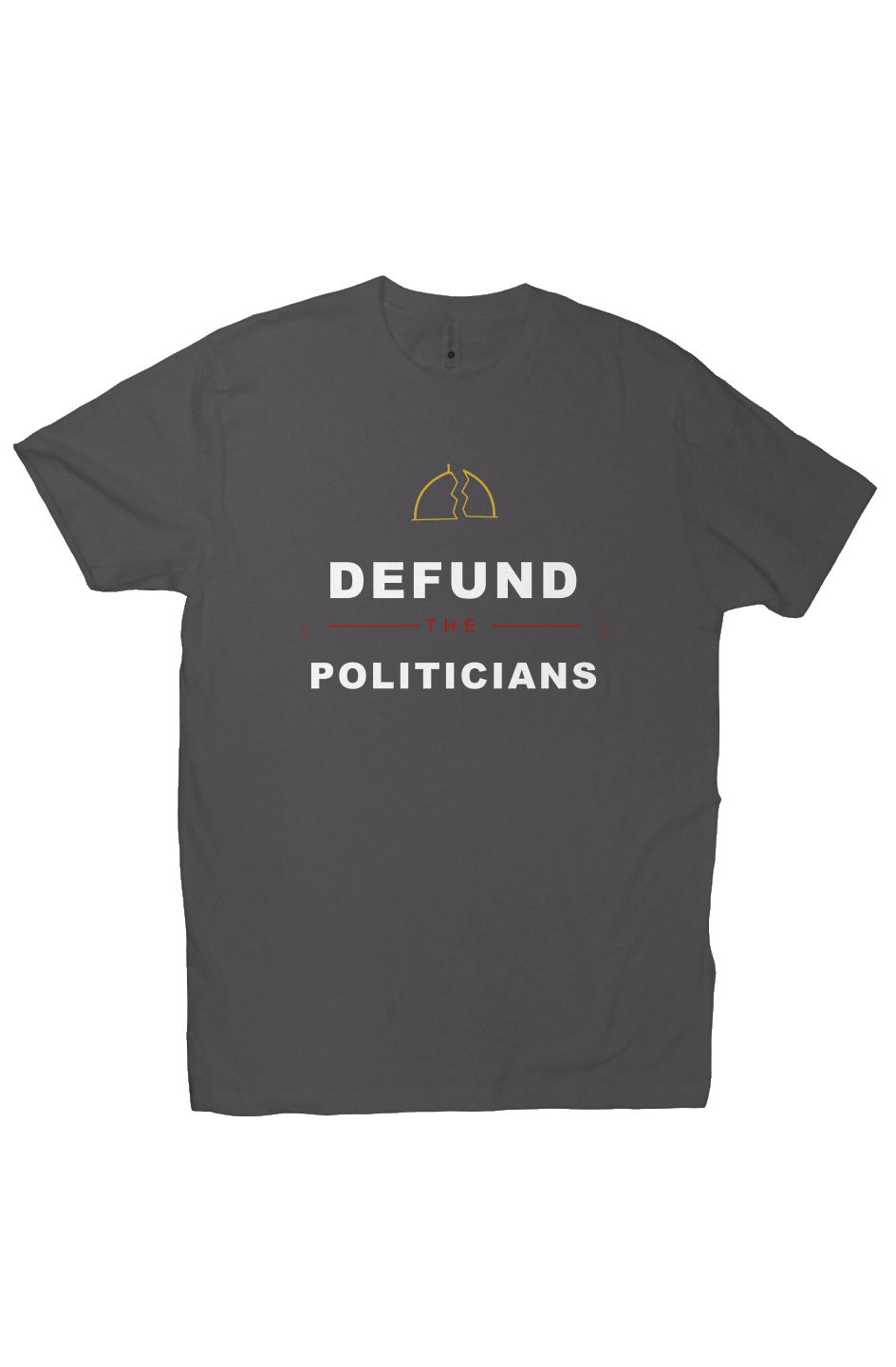 Defund the Politicians Dark