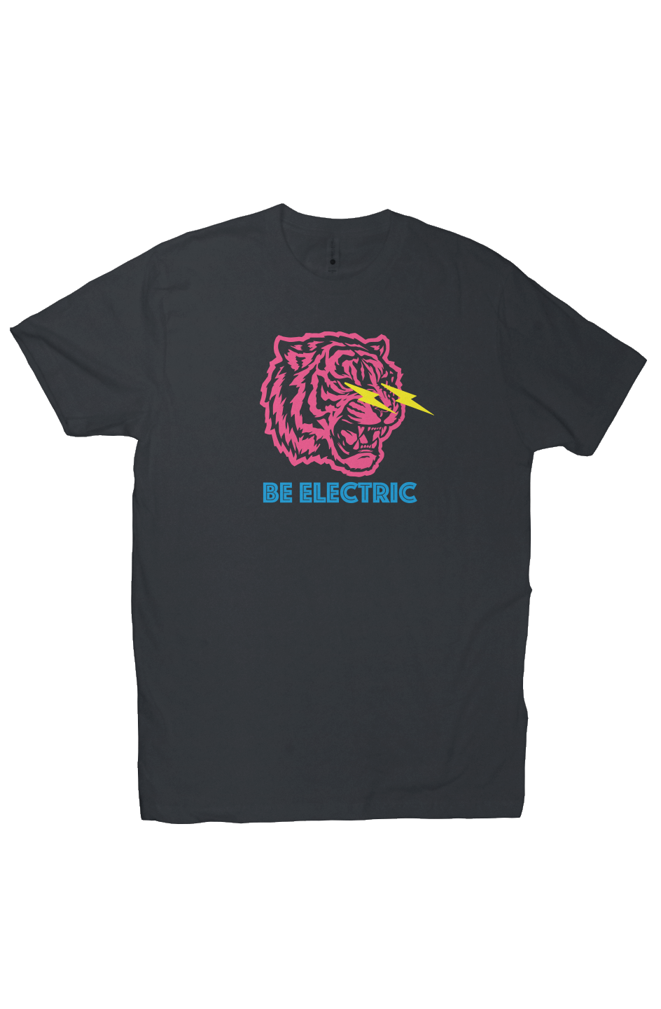 Be Electric Dark