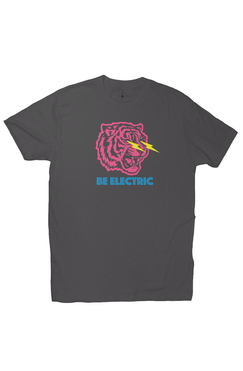 Be Electric Dark