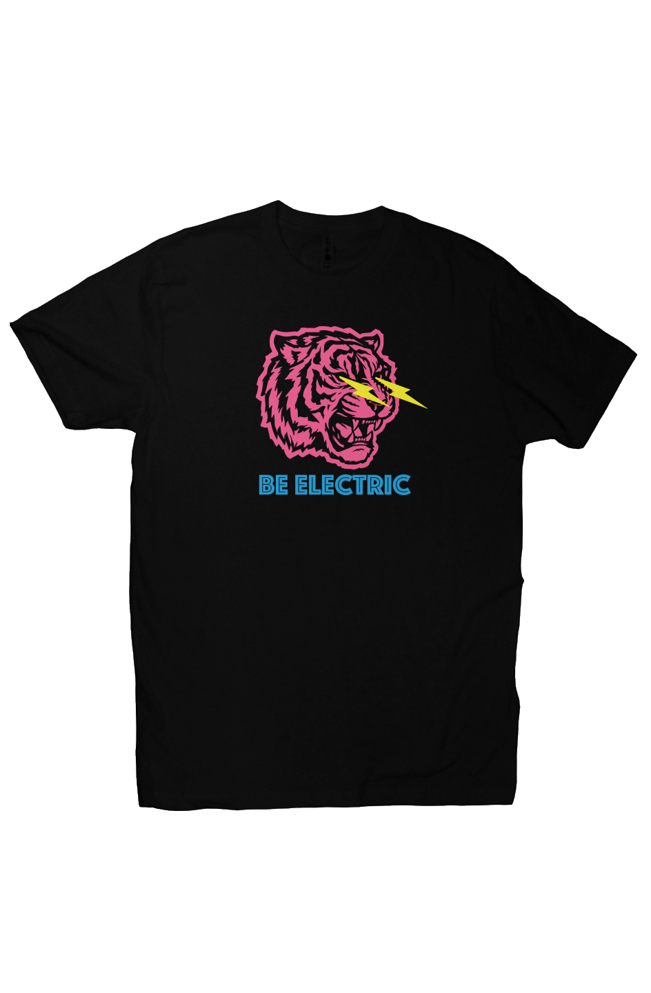 Be Electric Dark