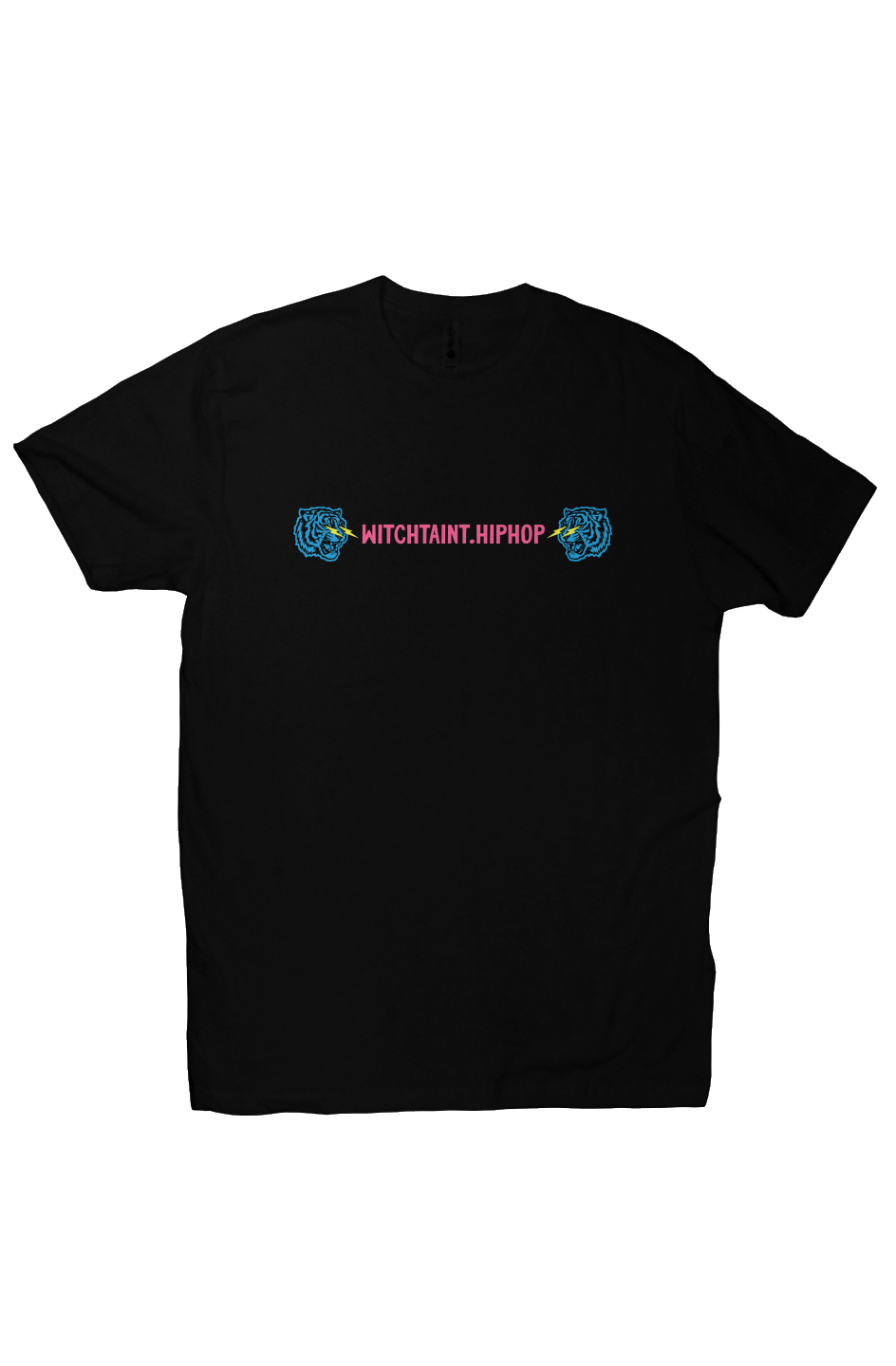 WitchTaint.HipHop