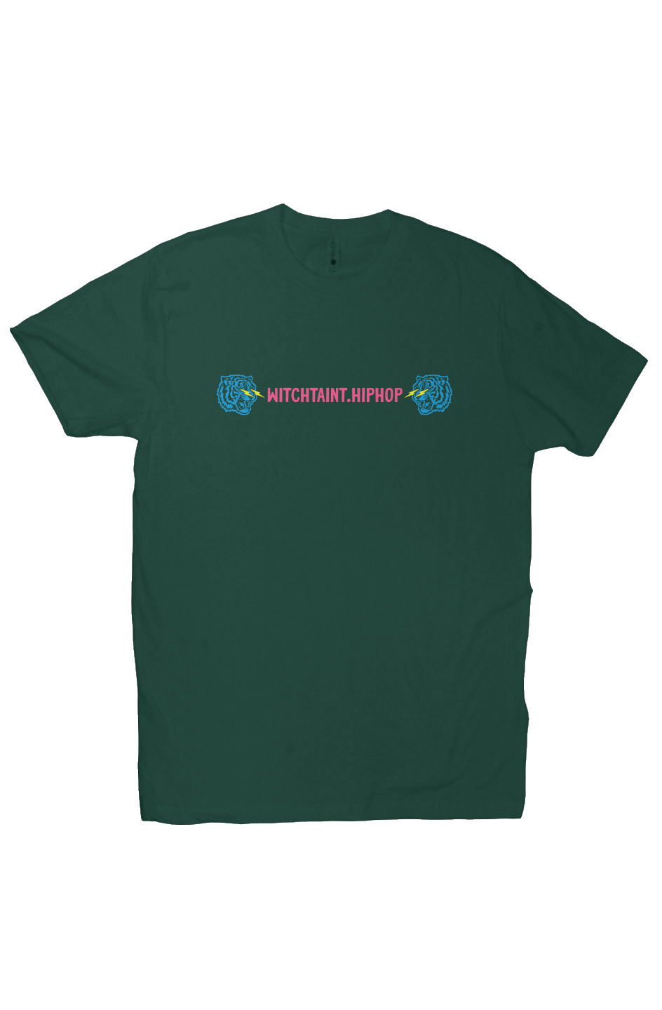 WitchTaint.HipHop