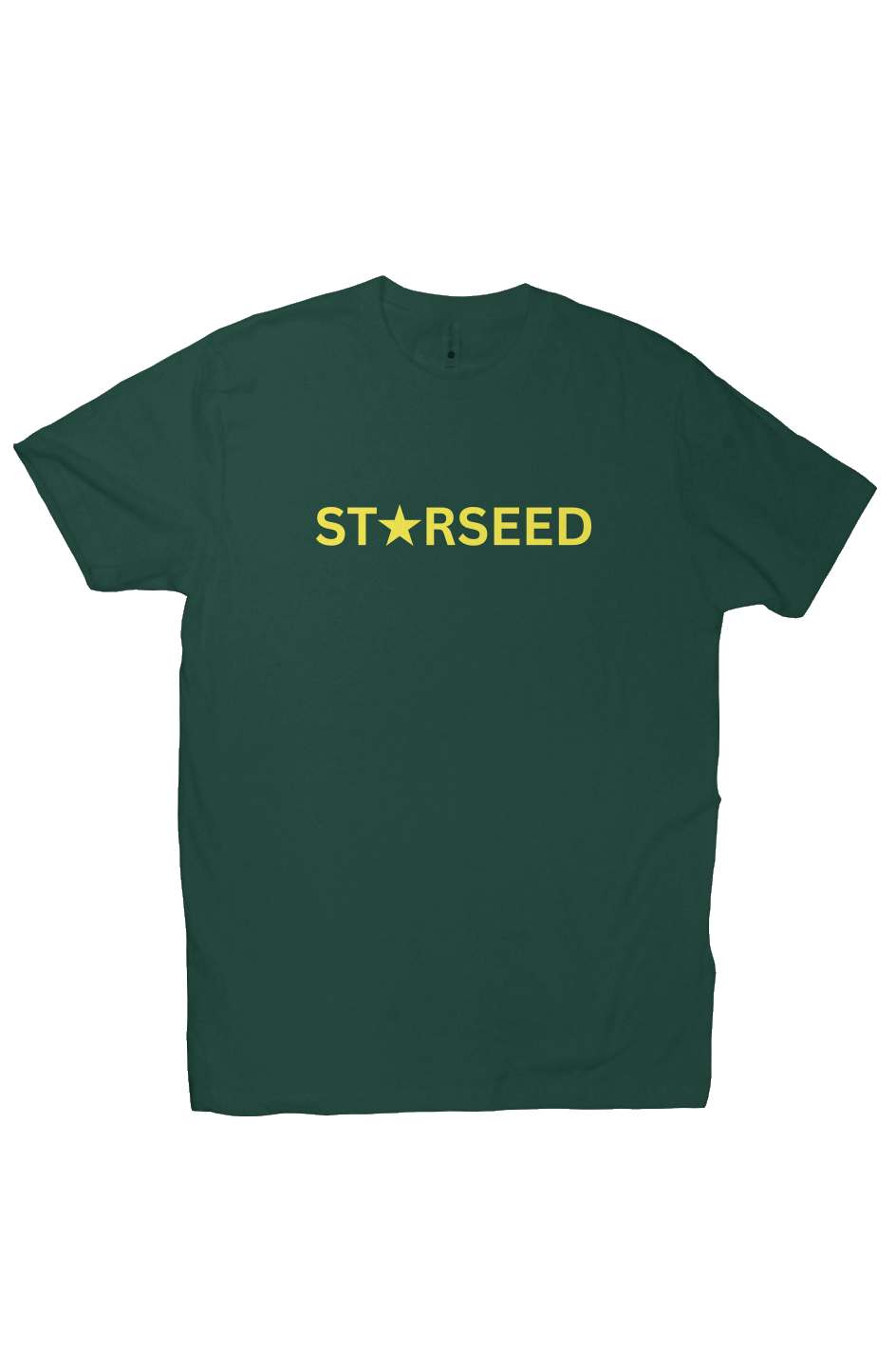 Starseed Yellow