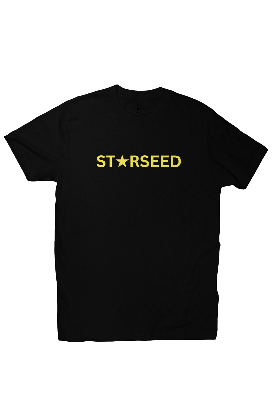 Starseed Yellow