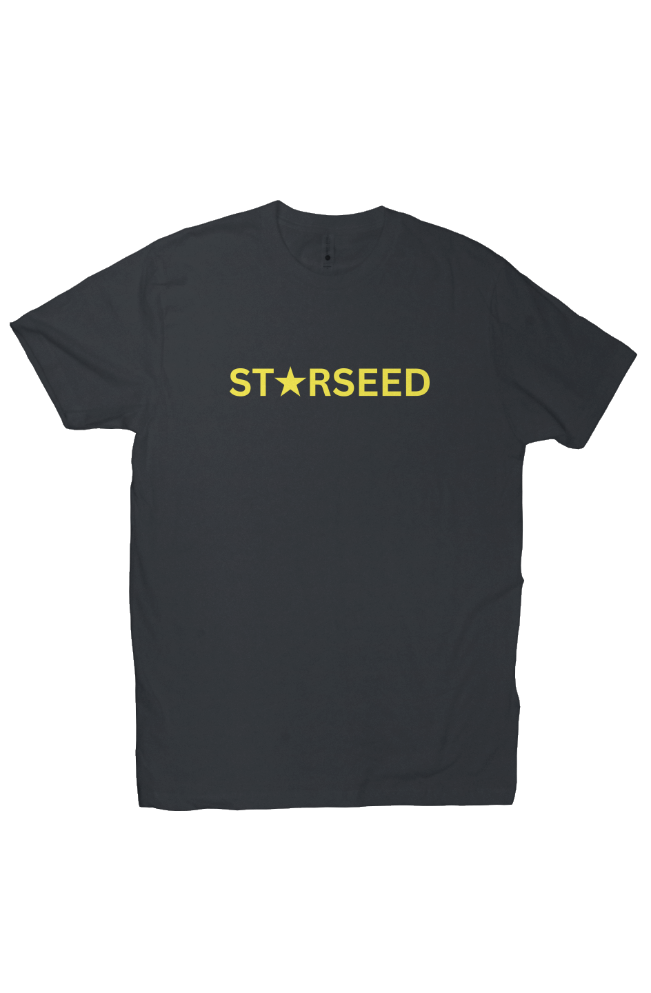 Starseed Yellow