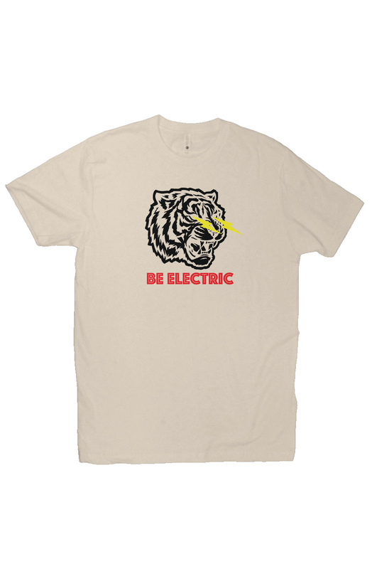 Be Electric