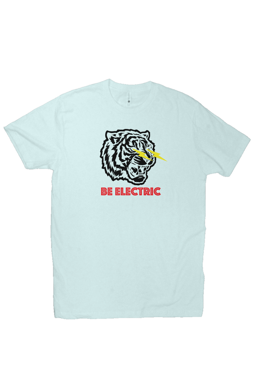 Be Electric