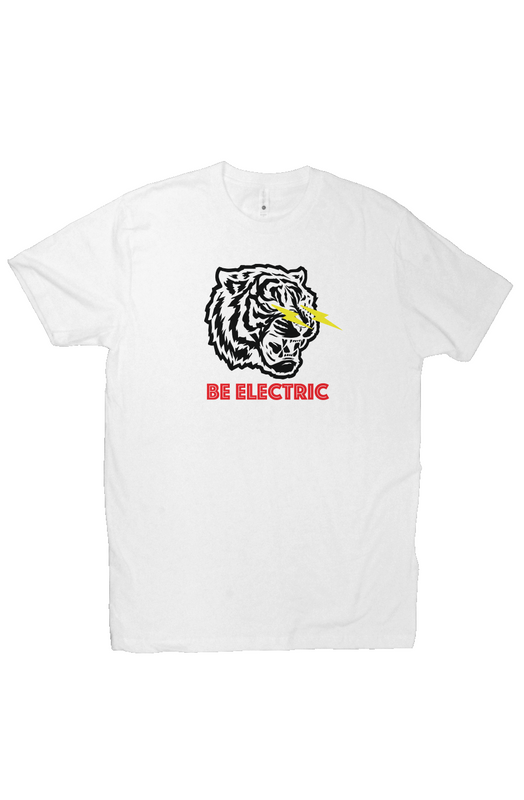 Be Electric