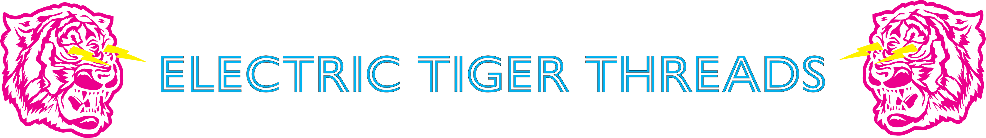 Electric Tiger Threads